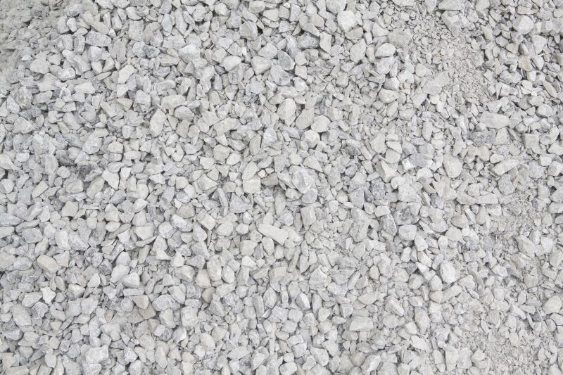 Gravel Pad Installation in Waldorf, MD