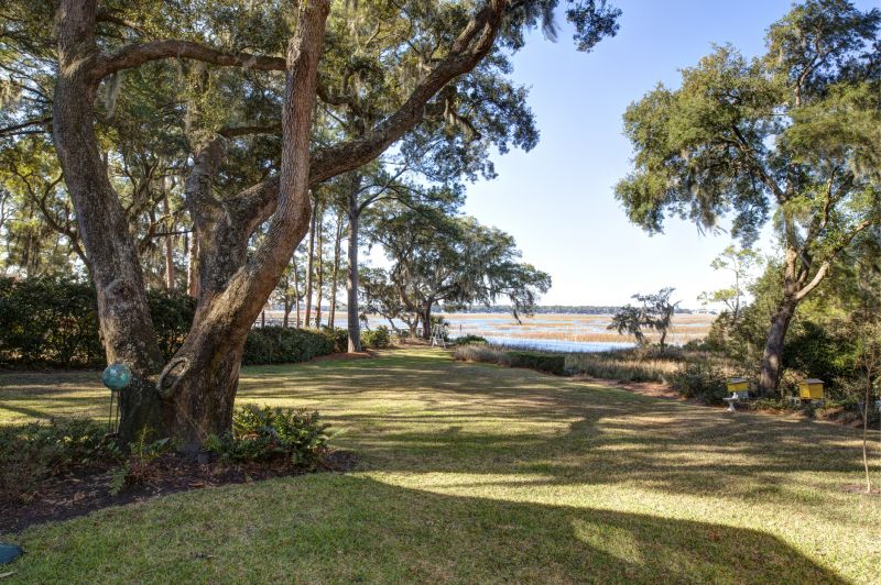 Lakefront Property Clearing in Marietta, GA
