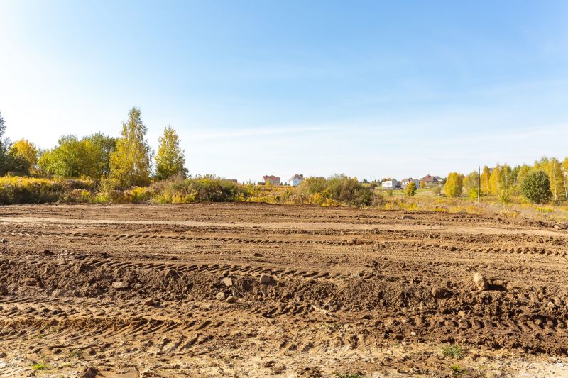 Pasture Clearing in Salt Lake City, UT