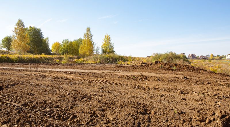 Site Cleaning in Salt Lake City, UT