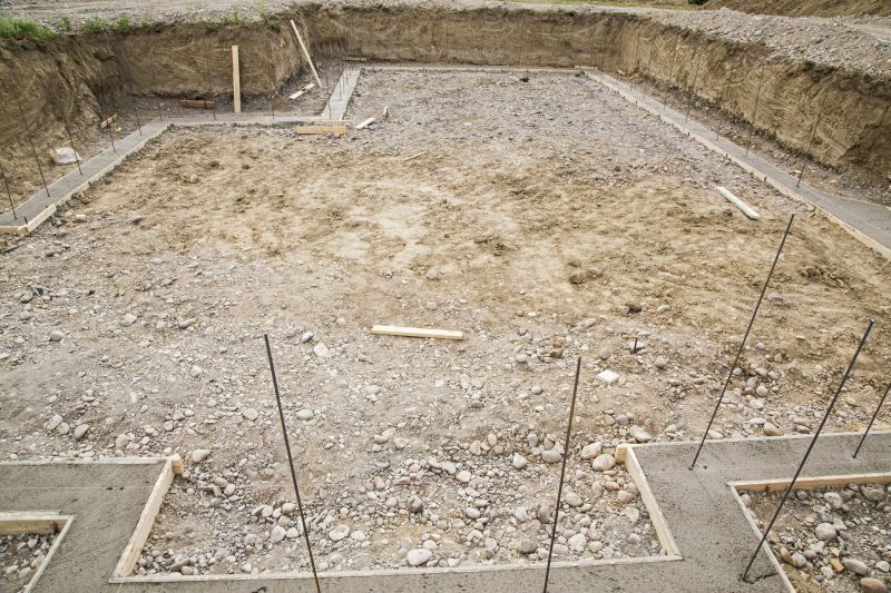 Sitework Service in Atlanta, GA