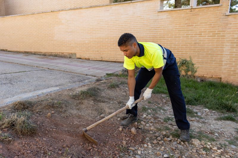 Sitework Service in Salt Lake City, UT