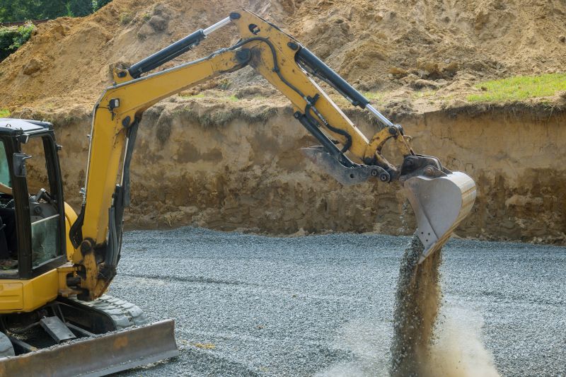 Backfilling Service in Atlanta, GA