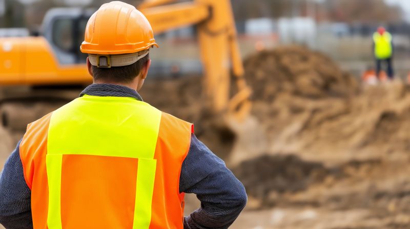 Commercial Site Preparation in Atlanta, GA