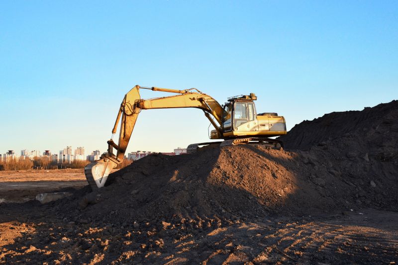 Crawlspace Excavation in Salt Lake City, UT