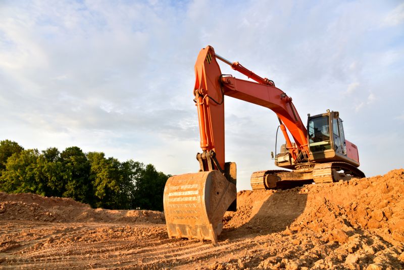 Dirt Relocation in Salt Lake City, UT