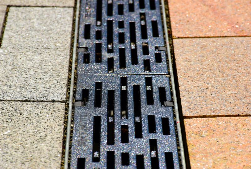 Drainage Sloping in Salt Lake City, UT