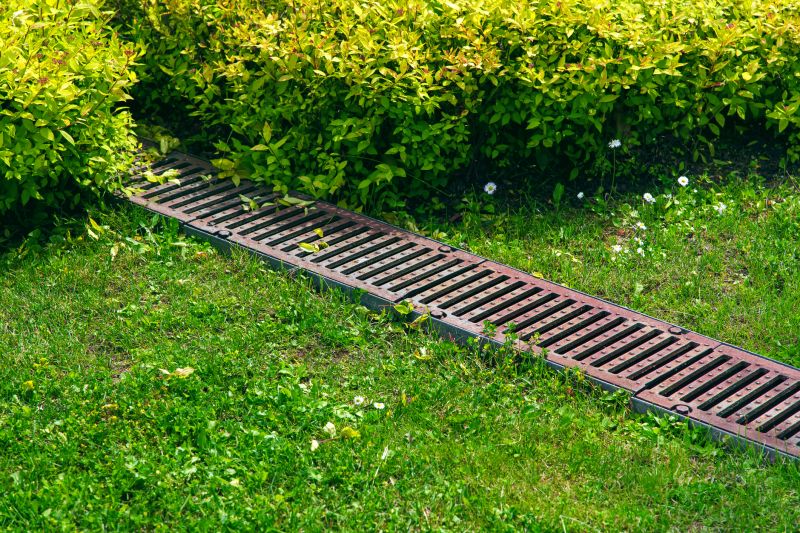 Drainage Sloping in Salt Lake City, UT