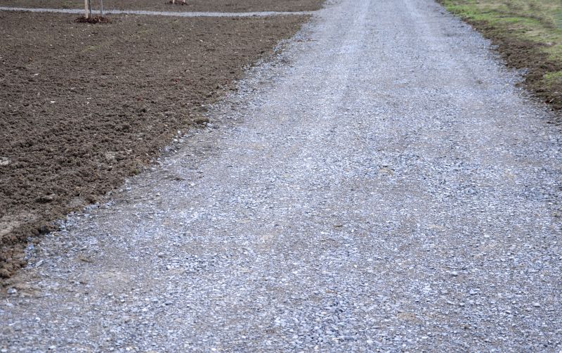 Driveway Grading in Salt Lake City, UT