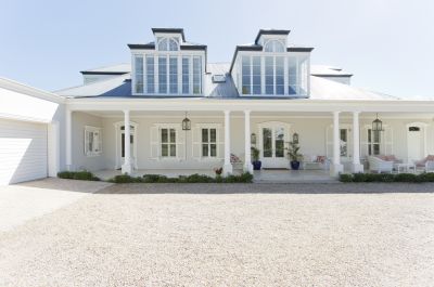 Driveway Graveling Service in Calvert County, MD