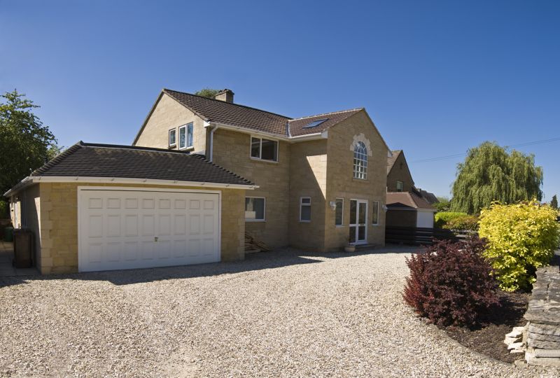 Driveway Graveling Service in Waldorf, MD