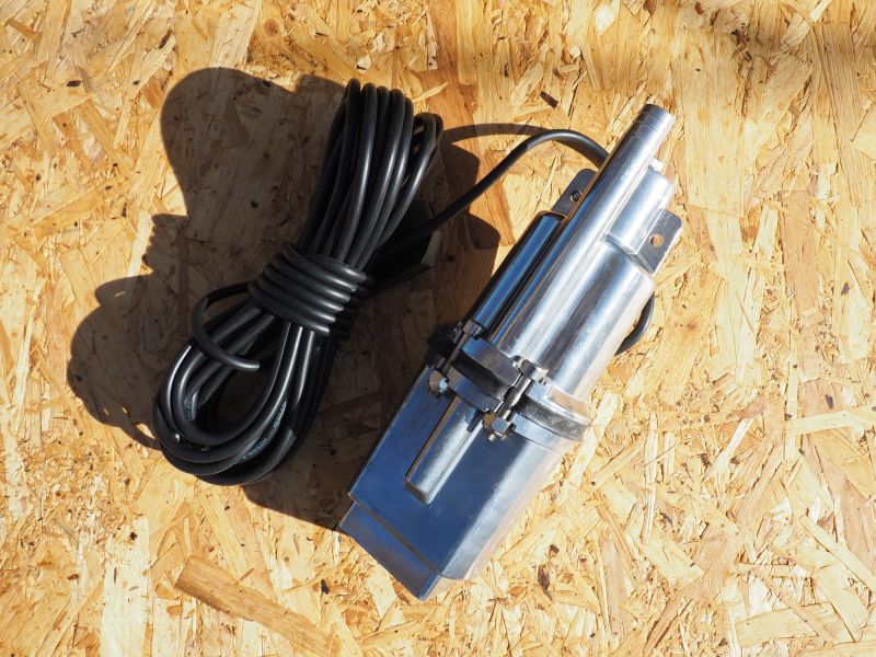 Ejector Pump Installation in Boston, MA