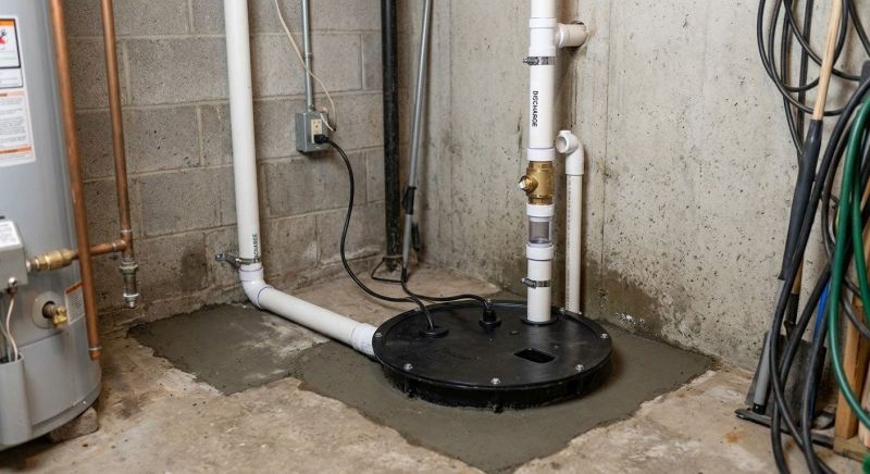 Ejector Pump Installation in Pompano Beach, FL