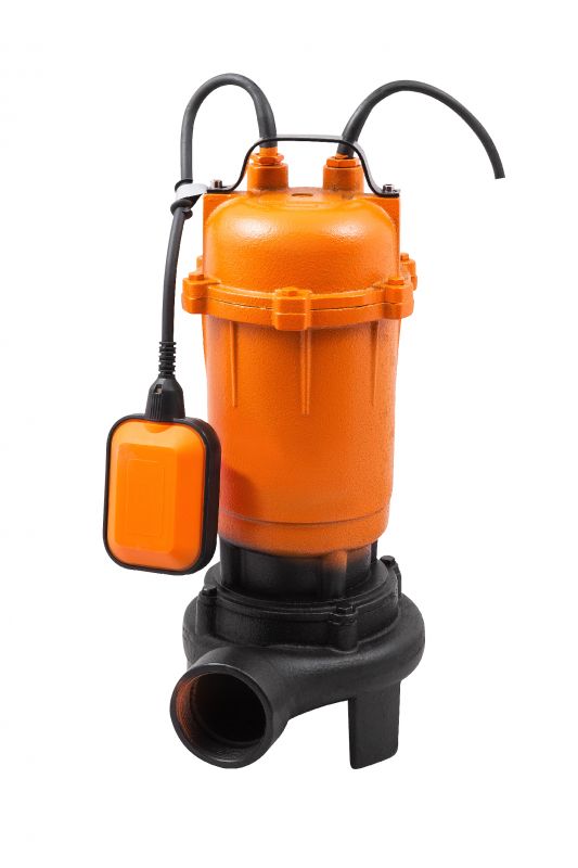 Ejector Pump Installation in Des Moines, IA