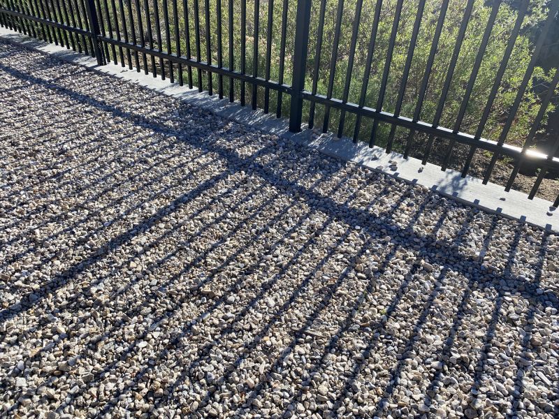 Gravel Patio Installation in Waldorf, MD