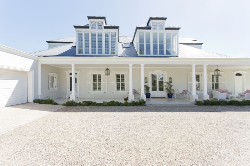 Gravel Service in Calvert County, MD