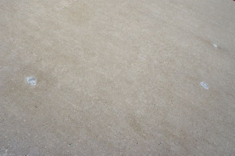 Ground Leveling in Atlanta, GA