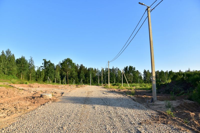Road Grading in Atlanta, GA