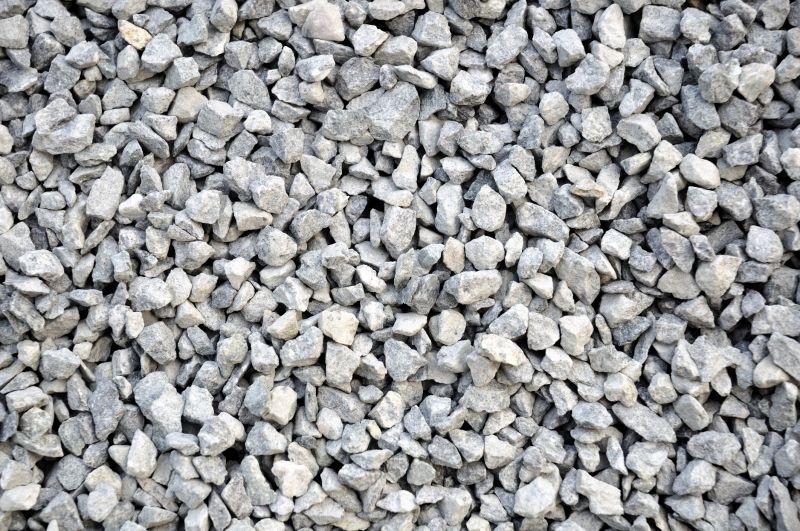 Rock Installation in Waldorf, MD