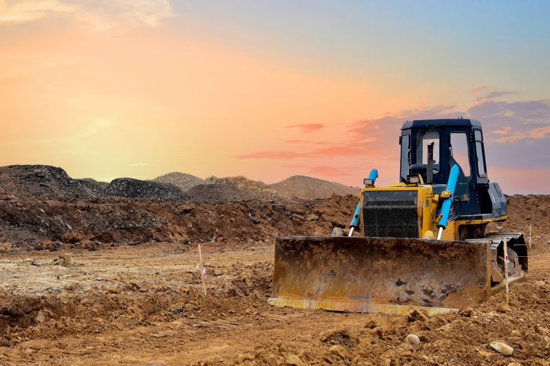 Sitework Service in Atlanta, GA