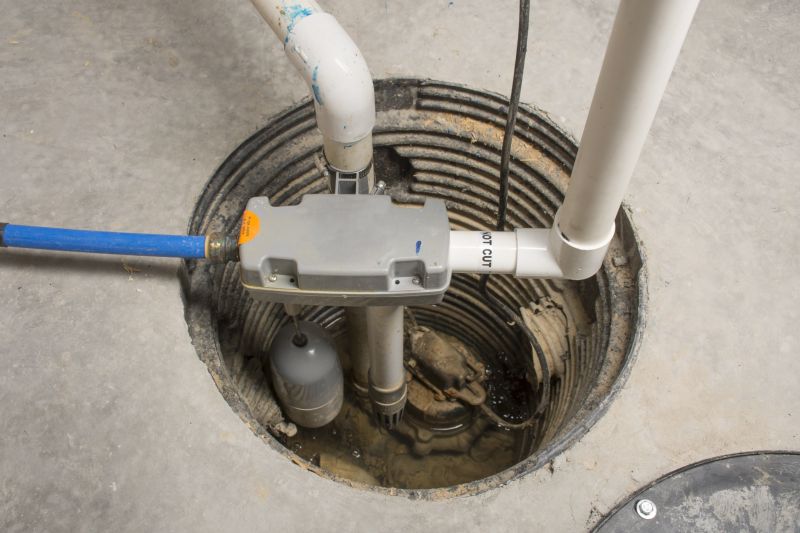 Weeping Tile Repair in Birmingham, AL