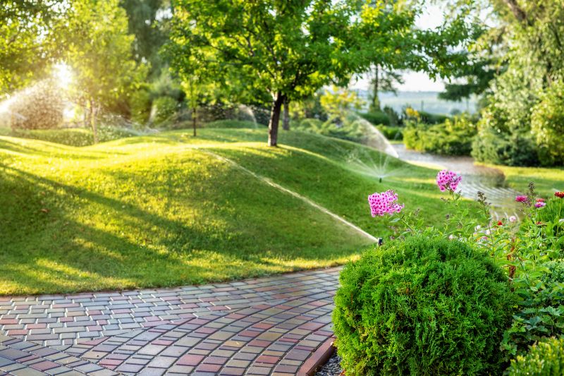 Yard Sloping in Salt Lake City, UT